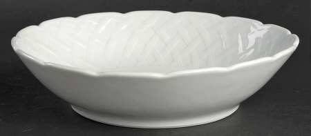 Osier (Restaurant) Coupe Soup Bowl