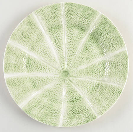 Melon Bowls 12" Chop Plate (Round Platter)