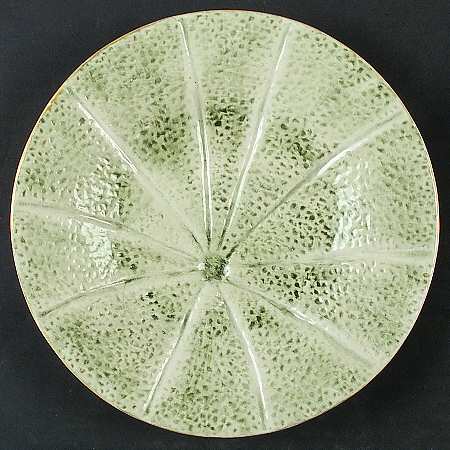 Melon Bowls Saucer for Cream Soup Bowl