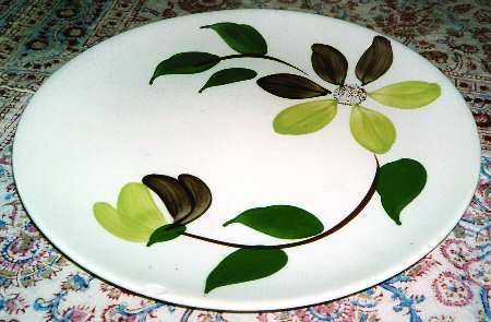 BRP117 by Blue Ridge Southern Pottery