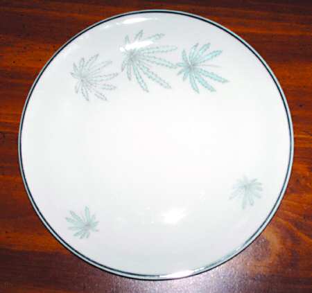 Lady Patricia by Bavarian Crest
