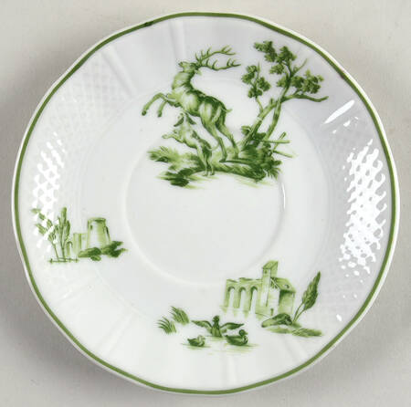 BER446 (Green)