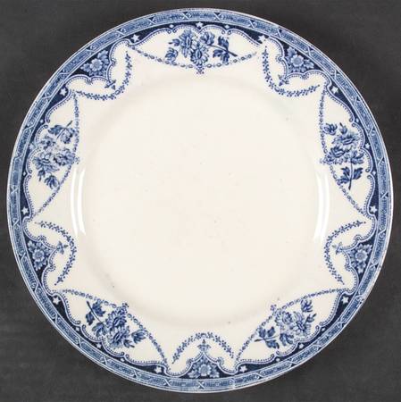BNP2 by Britannia Pottery 