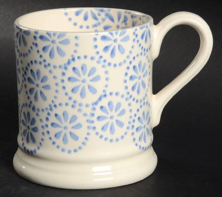 Polka Dot Mug