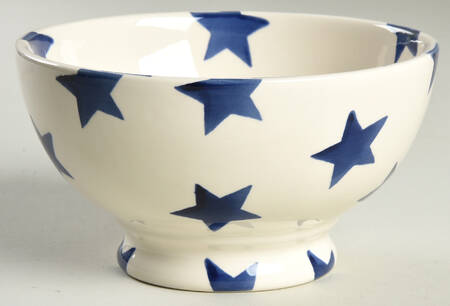 Starry Skies Small French Bowl