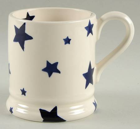 Starry Skies Mug