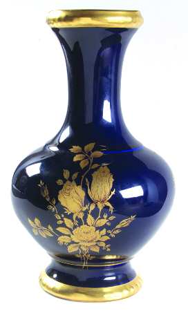 BTH175 10" Vase