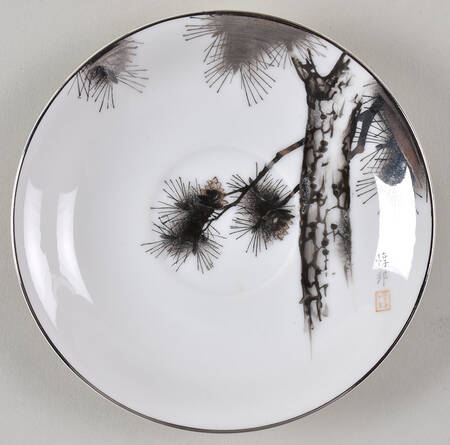 BOX2 Saucer
