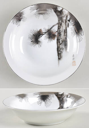 BOX2 Fruit/Dessert (Sauce) Bowl