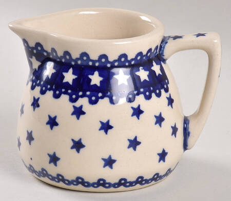 Stars Creamer