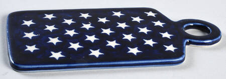 Stars Handled Cheese Board