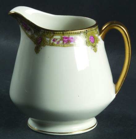 BWD522 Creamer