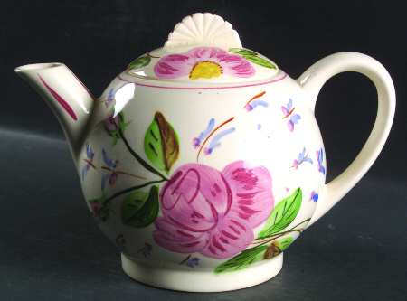 Christy by Blue Ridge Southern Pottery