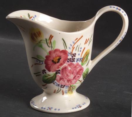 Nora by Blue Ridge Southern Pottery