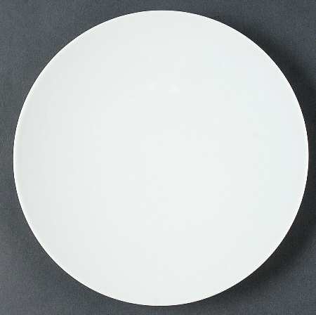 Douce Salad Plate