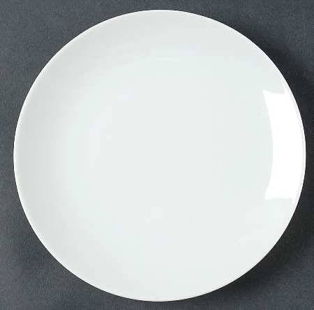 Douce Bread & Butter Plate