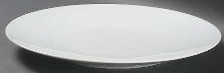Douce 12" Deep Round Platter
