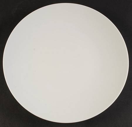 Douce 12" Chop Plate (Round Platter)
