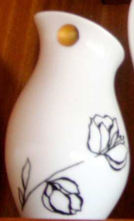 Black Gold Creamer