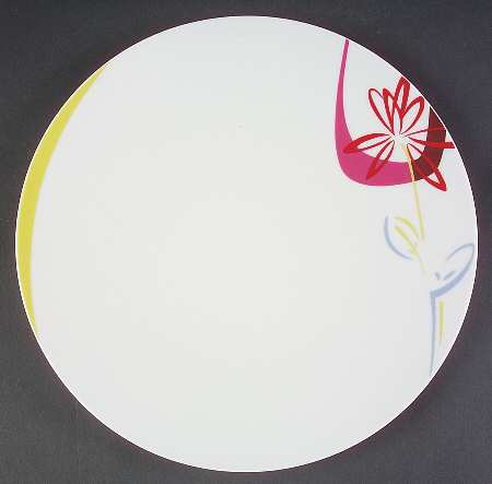 Anabel Dinner Plate