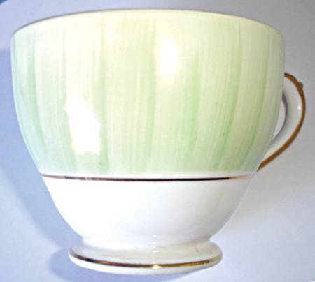 3696 Footed Cup