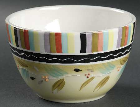 Ole Coupe Cereal Bowl