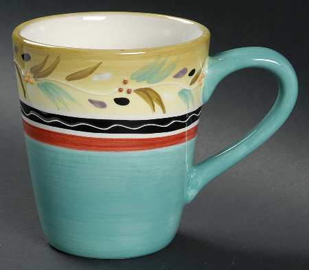 Ole Mug