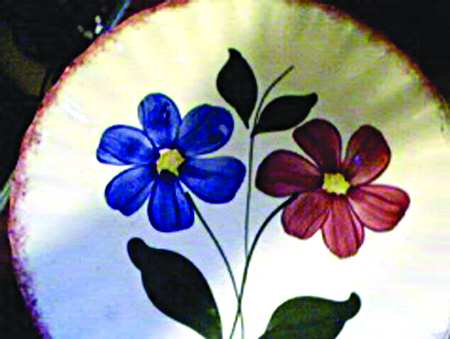Taffeta by Blue Ridge Southern Pottery