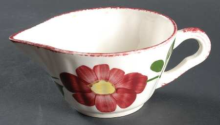 Taffeta Creamer