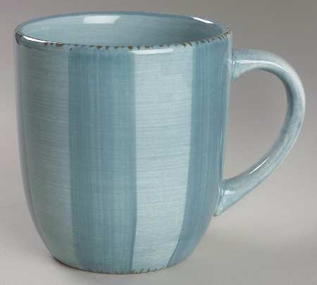 Pastis (Dots and Stripes) Mug