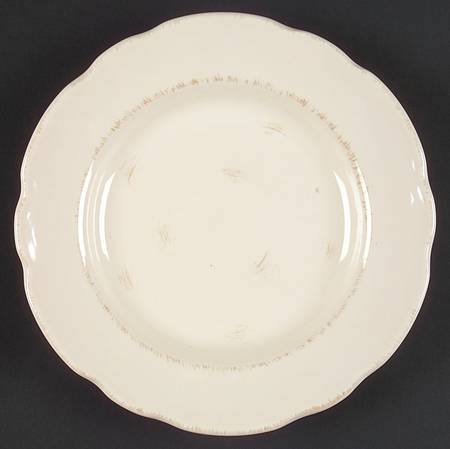 Primvere Salad Plate