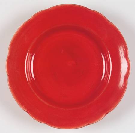 Primvere Salad Plate
