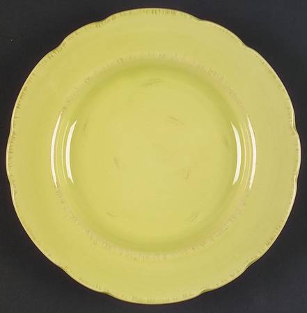 Primvere Salad Plate