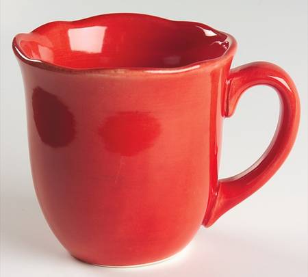 Primvere Mug