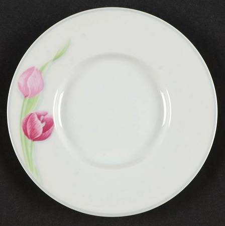 Kensington Garlands Saucer