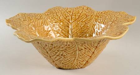 Cabbage Honey Gold Centerpiece