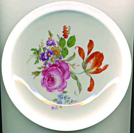 BTH179 Dinner Plate
