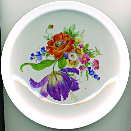 BTH179 Dinner Plate
