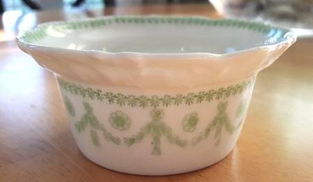 BER484 Ramekin No Saucer