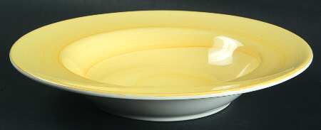 BL6 Rim Soup Bowl