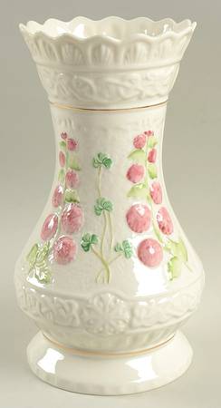 Archive Collection Garden Vase
