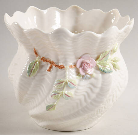 Archive Collection 5" Flower Pot