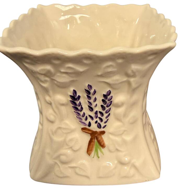 Archive Collection Claddagh Harmony Candleholder