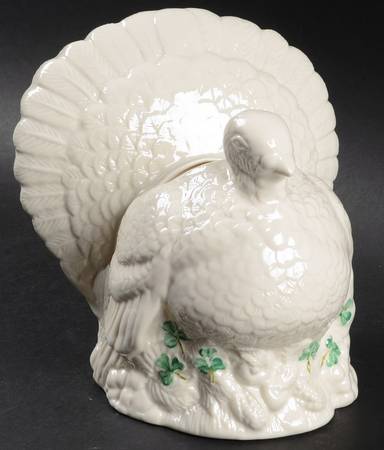 Archive Collection Figural Planter
