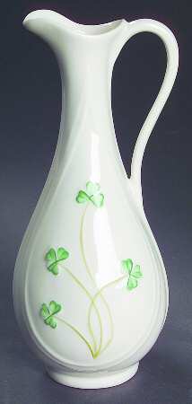 Archive Collection 7" Typha Spill Vase