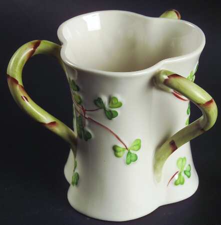 Archive Collection 3 Handle Cup