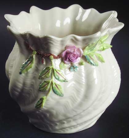 Archive Collection 4" Flower Pot