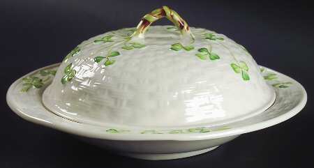 Archive Collection Muffin Dish & Lid