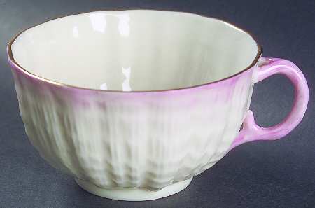Archive Collection Flat Cup