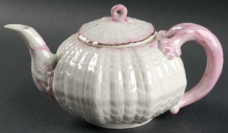 Archive Collection Teapot & Lid